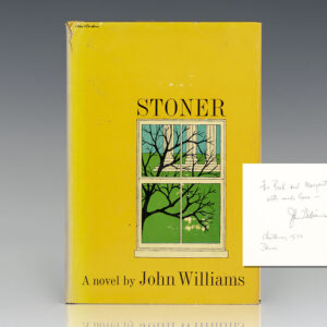 Stoner.