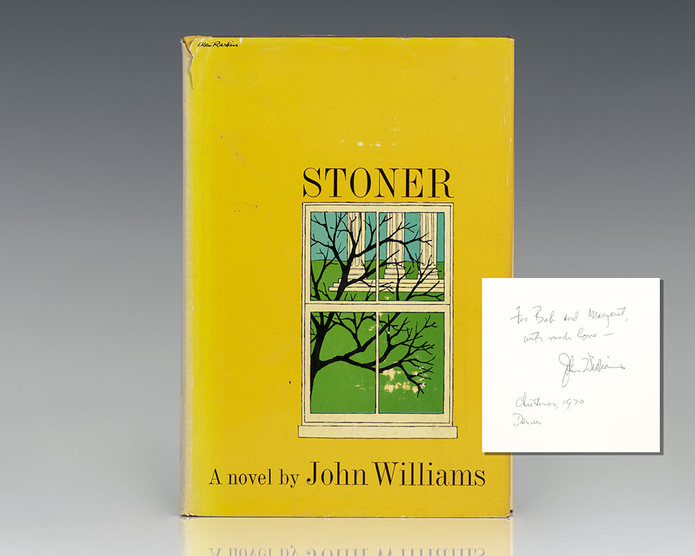 Stoner.