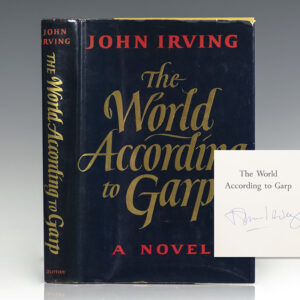 The World According to Garp.