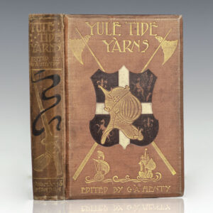 Yule-Tide Yarns.