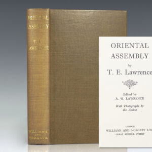 Oriental Assembly.