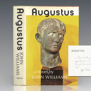 Augustus.