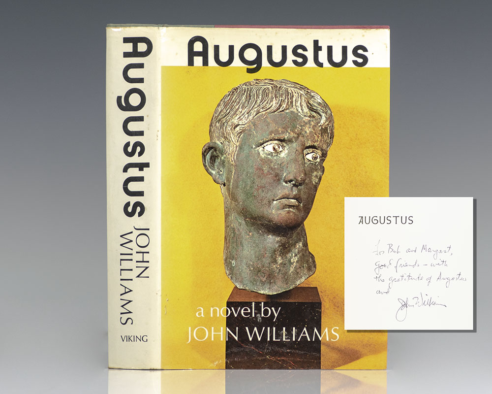 Augustus.
