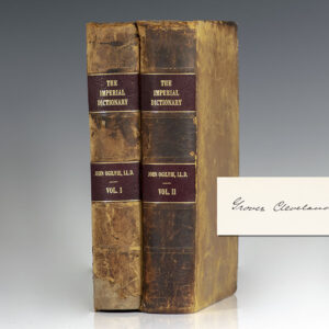 The Imperial Dictionary of the English Language.