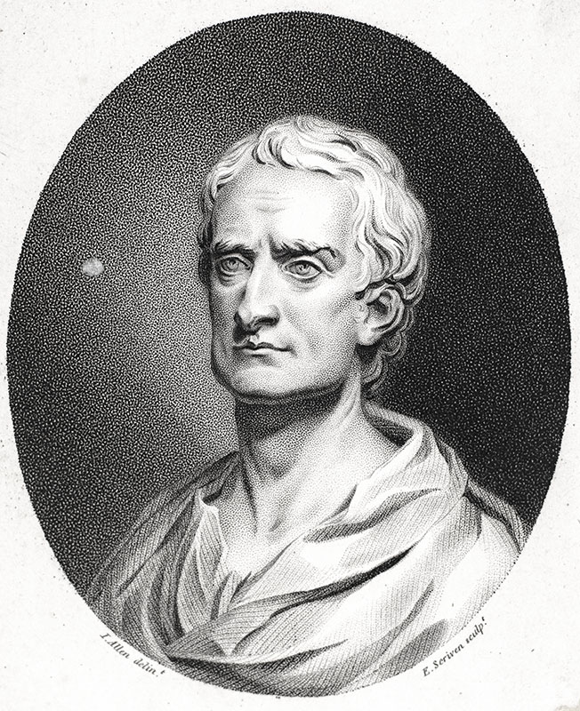 The Mathematical Principles of Natural Philosophy.