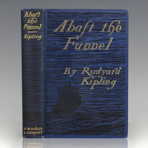 Abaft the Funnel.