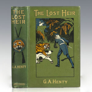 The Lost Heir.