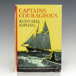 Captains Courageous.