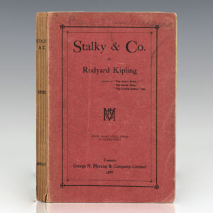 Stalky & Co.