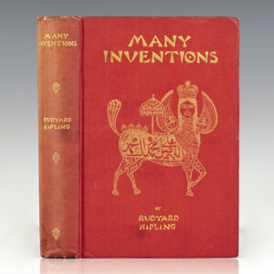 Many Inventions.