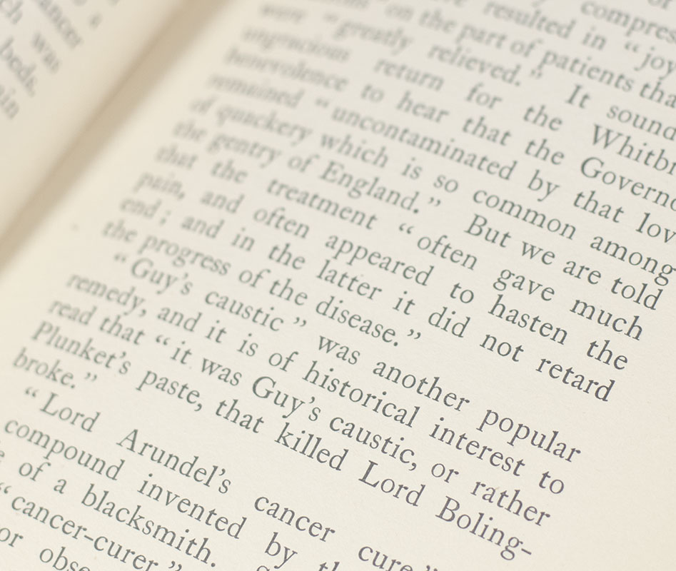 Doctors: An Address Delivered to the Students of the Medical School of the Middlesex Hospital, 1st October, 1908.