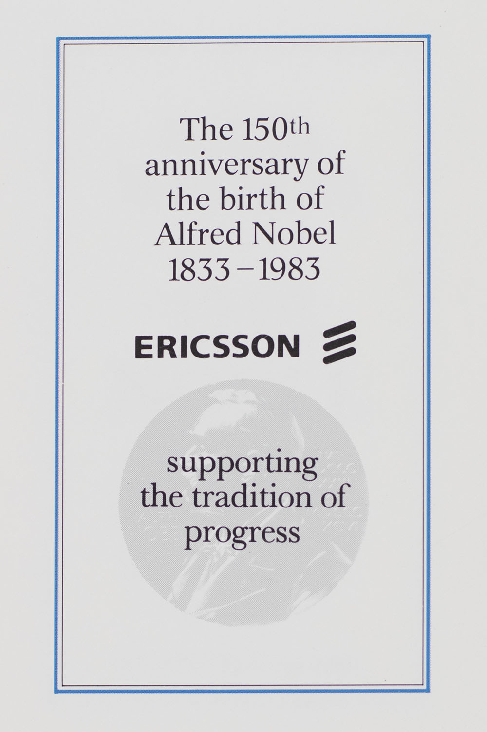 The Nobel Prize.