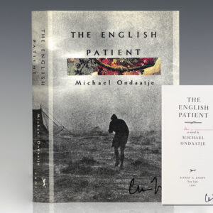 The English Patient.