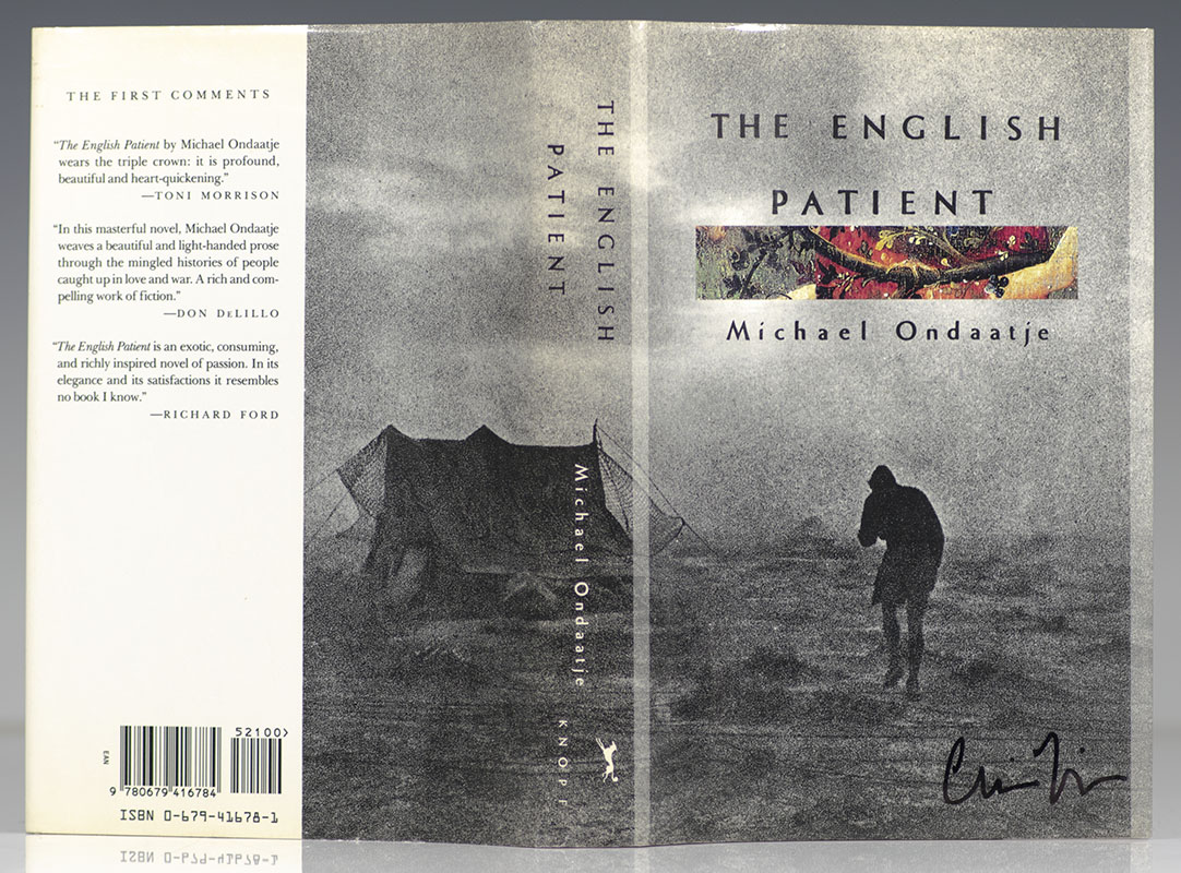 The English Patient. - Image 2