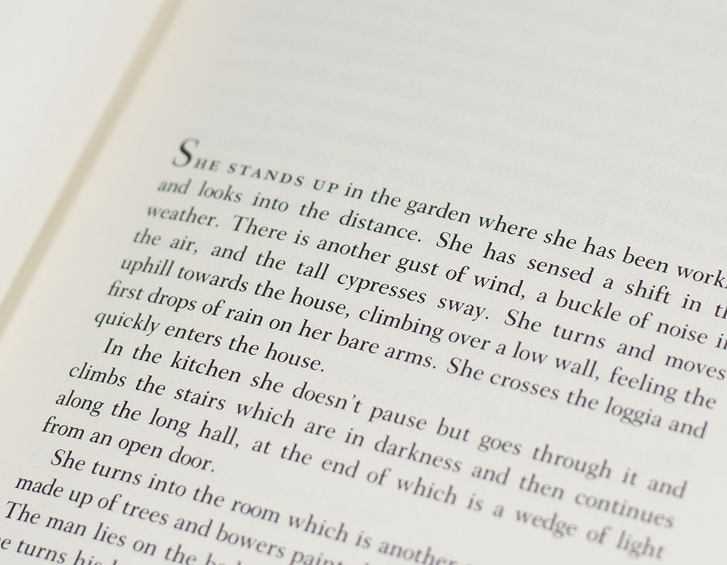 The English Patient. - Image 4