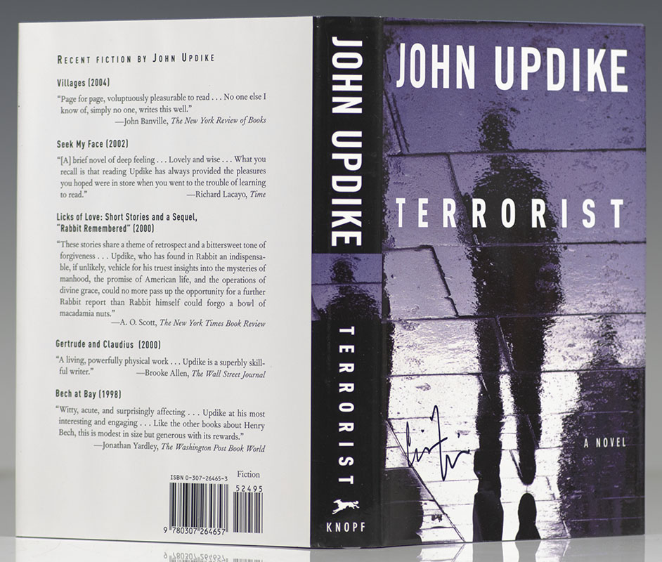 Terrorist. - Image 2