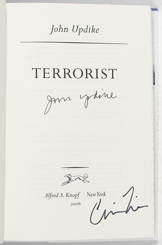 Terrorist. - Image 3