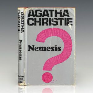 Nemesis.