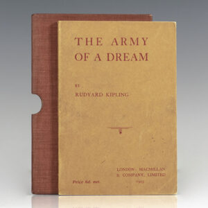 The Army of a Dream.