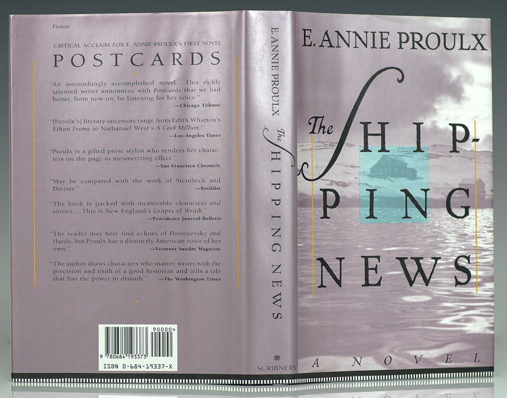 The Shipping News. - Image 2