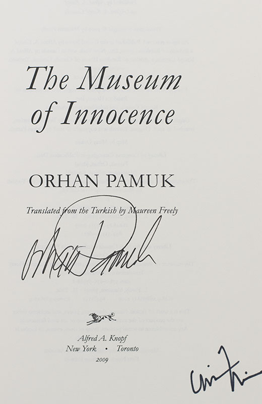 The Museum of Innocence. - Image 2