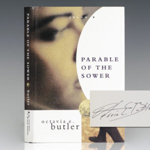 Early printing of this classic post-apocalyptic novel of hope and terror
