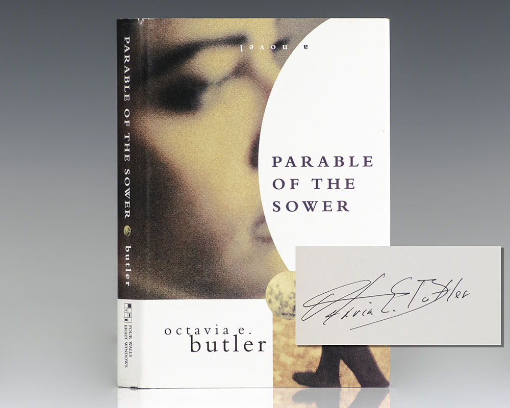 Early printing of this classic post-apocalyptic novel of hope and terror