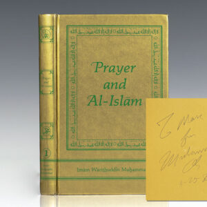 Prayer and Al-Islam.
