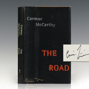 The Road.