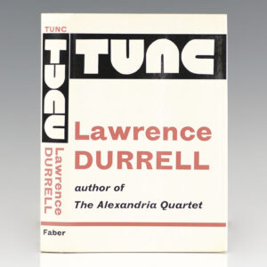 Tunc.