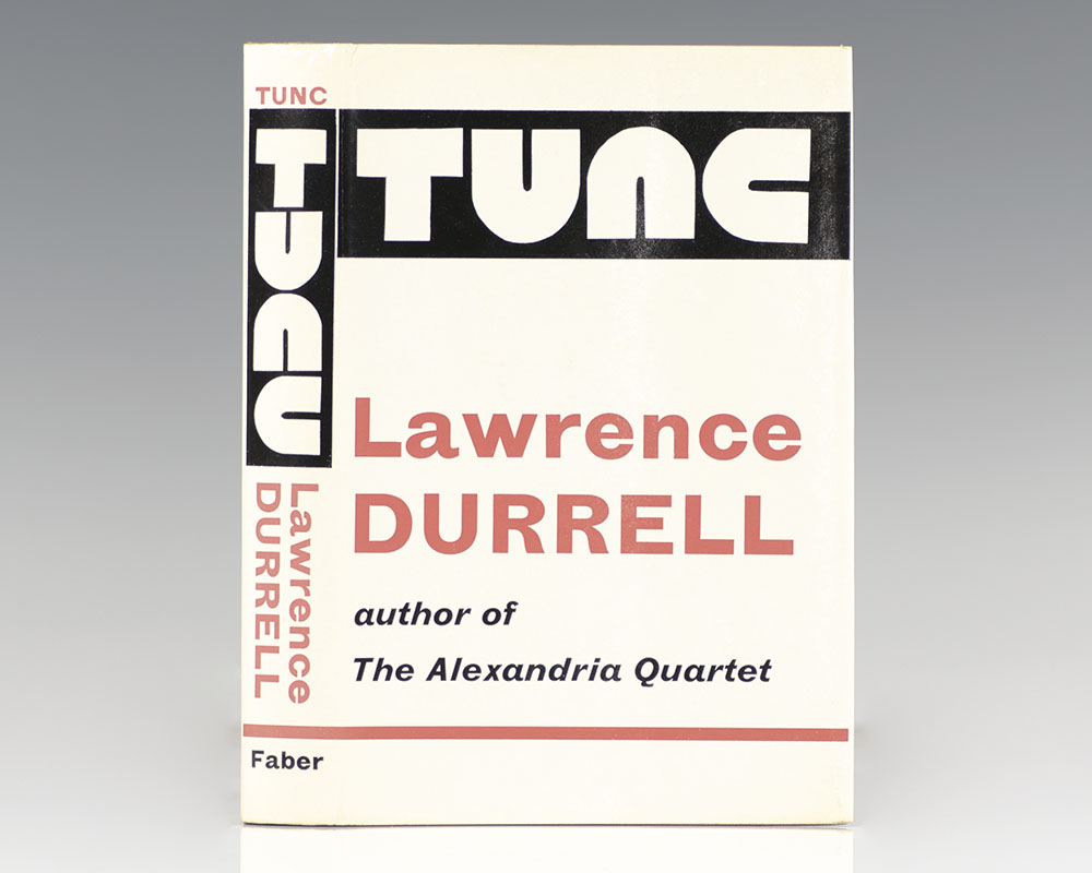 Tunc.
