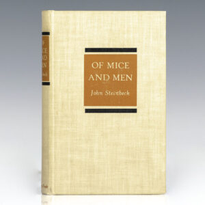 Of Mice and Men.