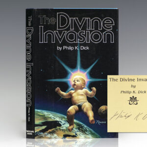 The Divine Invasion.