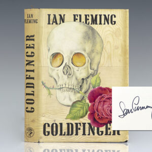 Goldfinger.
