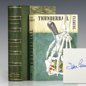 Thunderball.