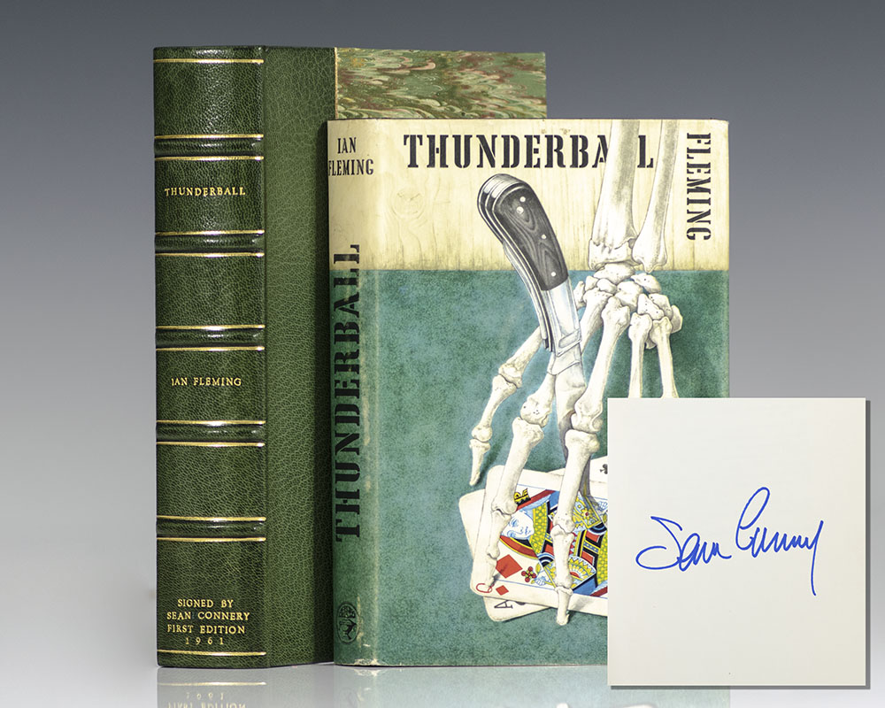 Thunderball.