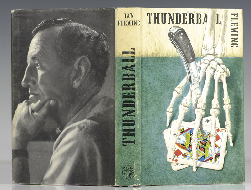 Thunderball.