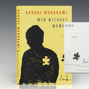 Men Without Women.