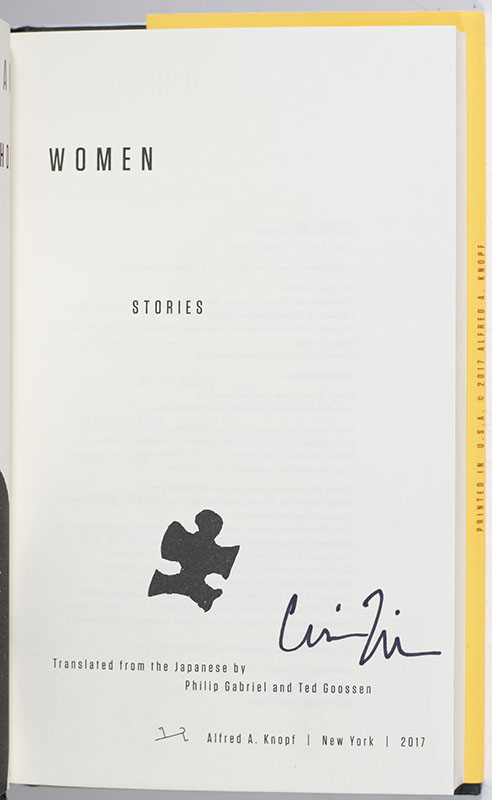 Men Without Women. - Image 3
