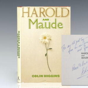 Harold and Maude.