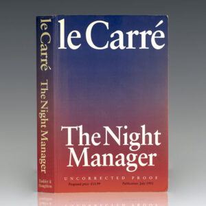The Night Manager.