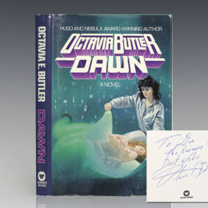 Dawn: A Novel.