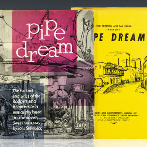 Pipe Dream.