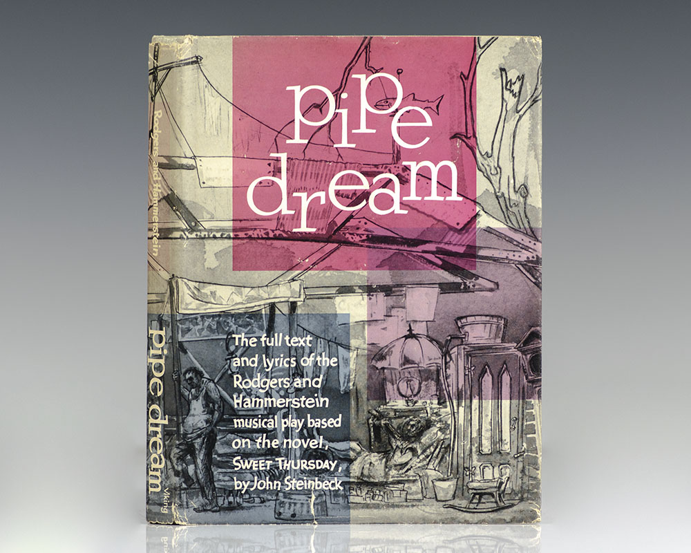Pipe Dream. - Image 2