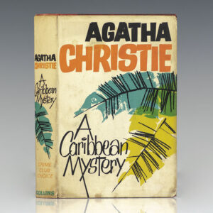 A Caribbean Mystery.