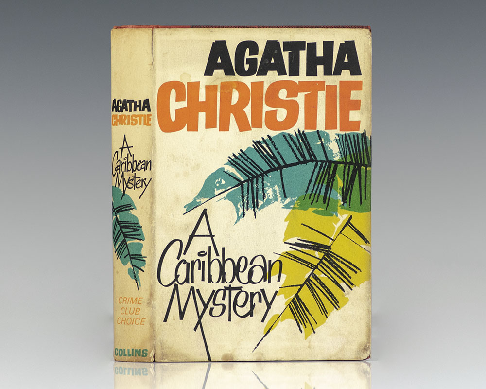 A Caribbean Mystery.