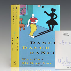 Dance Dance Dance.