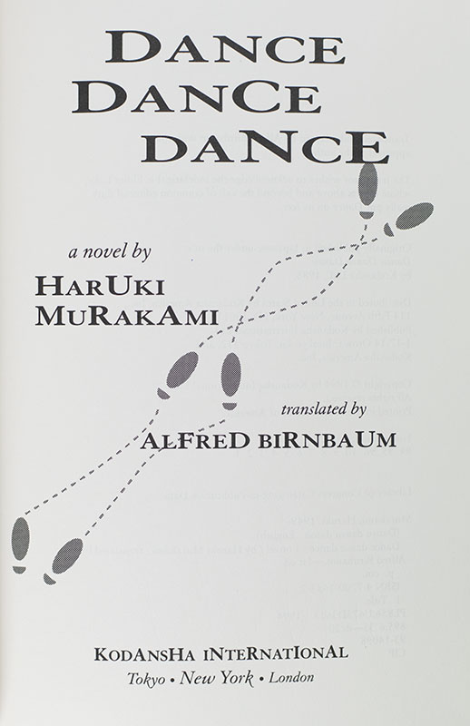 Dance Dance Dance. - Image 3