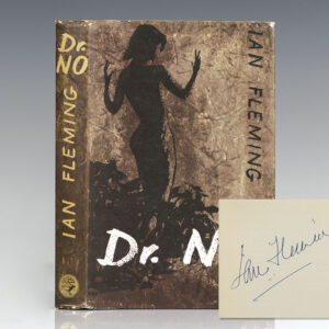 Dr. No.