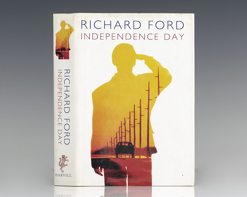 Independence Day.